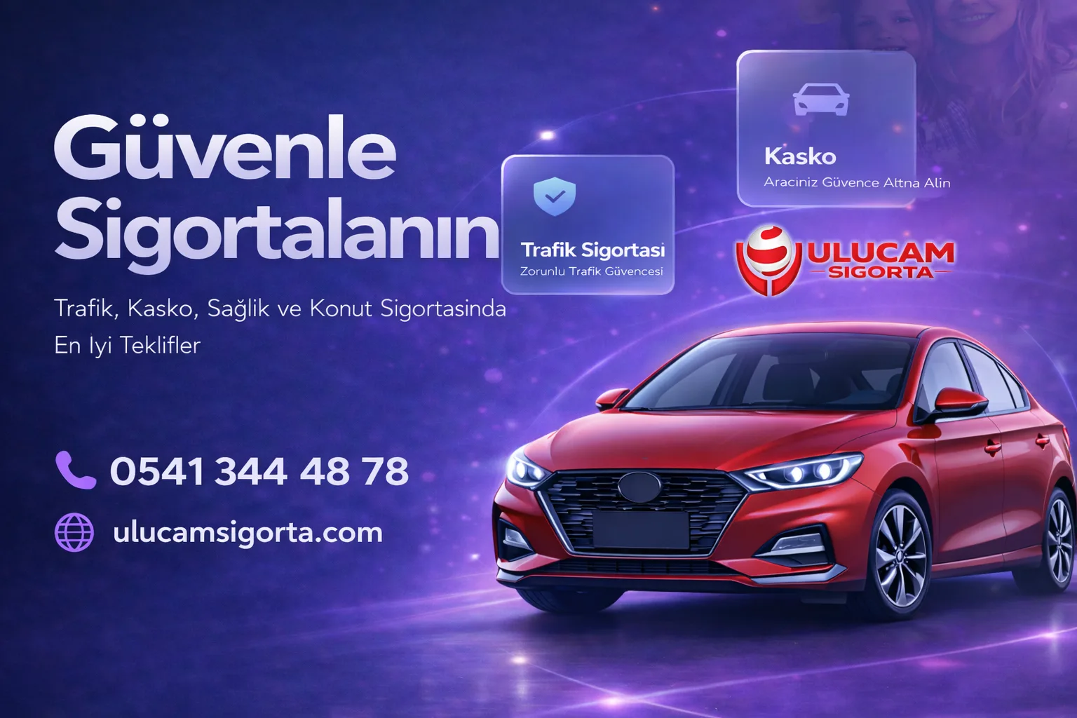 Ulucam Sigorta 6