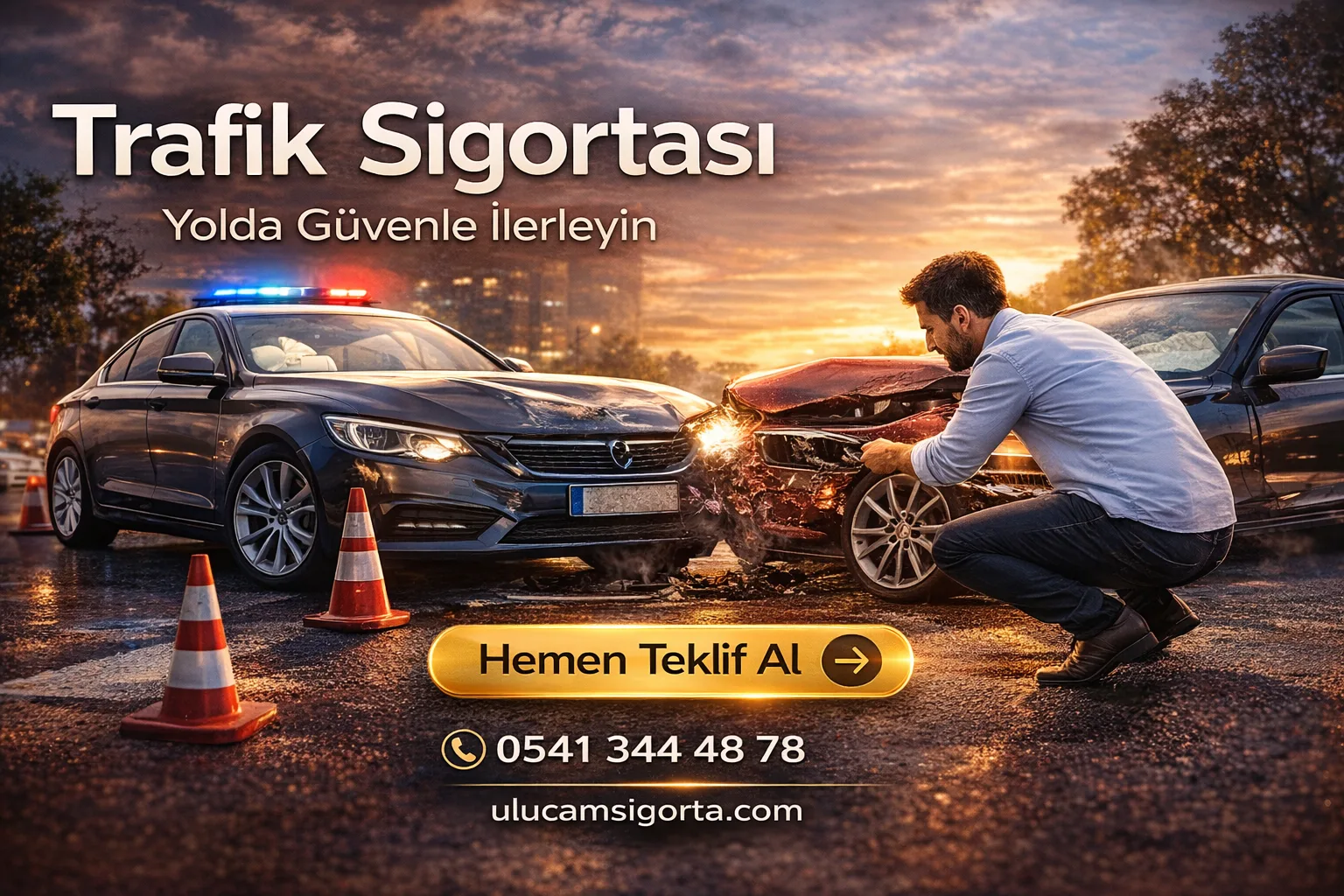 Ulucam Sigorta 2