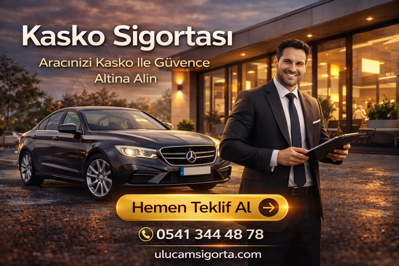 Ulucam Sigorta 10