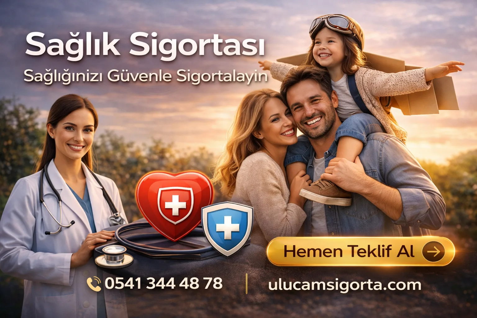Ulucam Sigorta 1