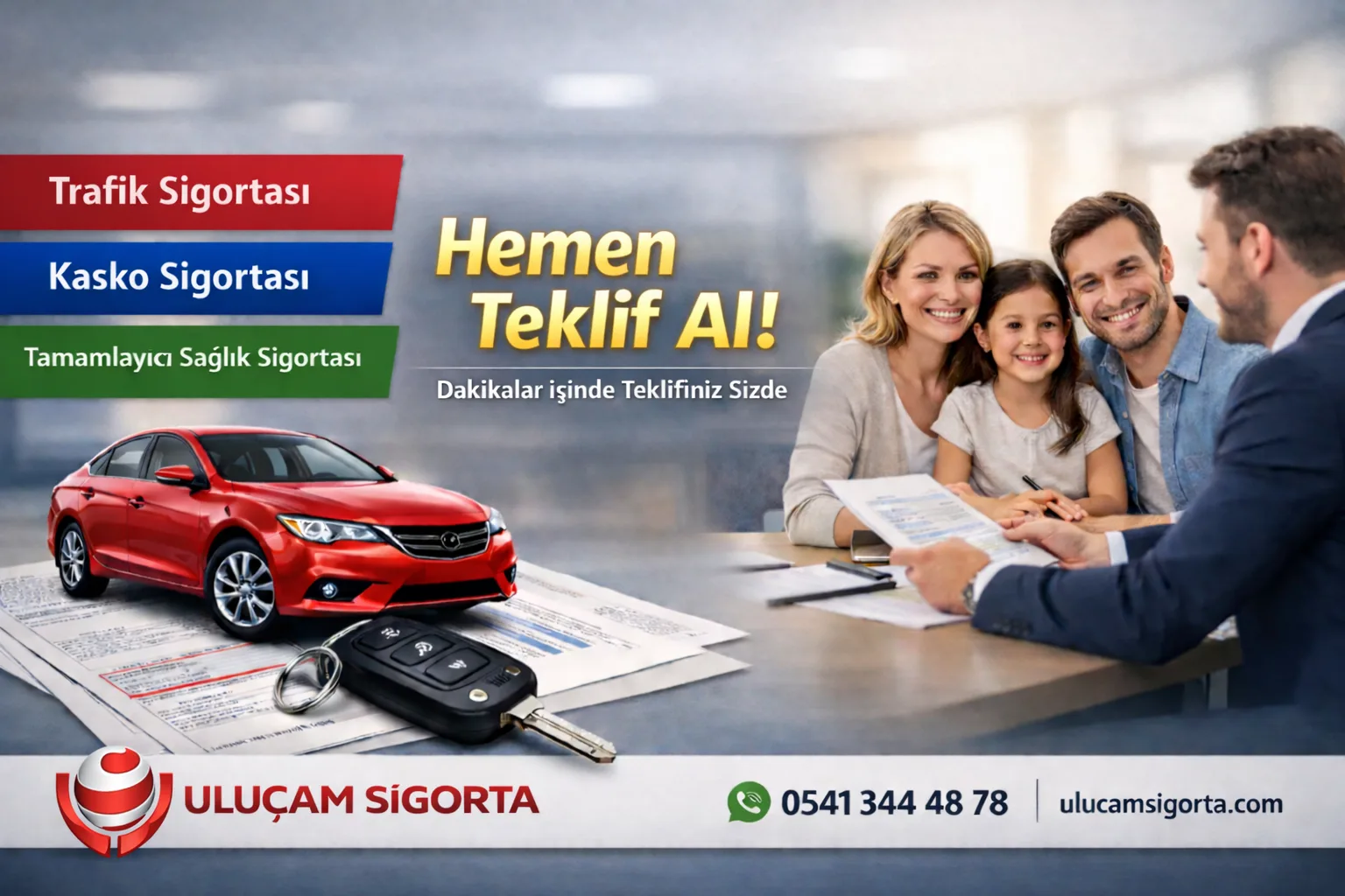 Ulucam Sigorta 7