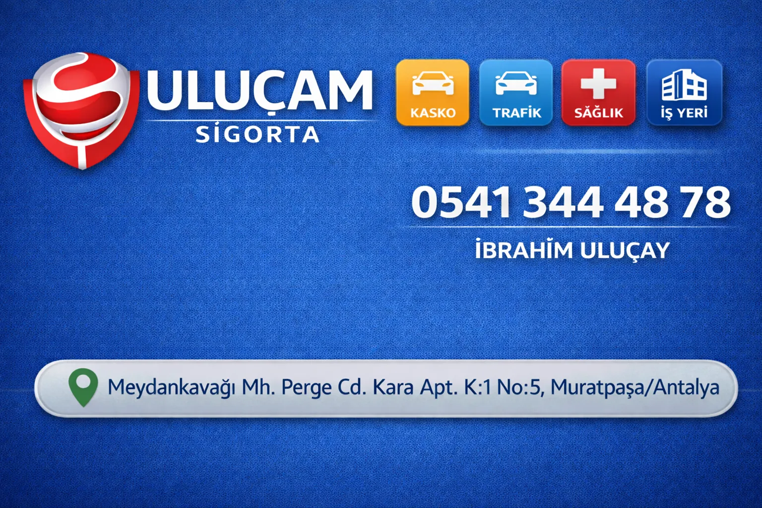 Ulucam Sigorta 4