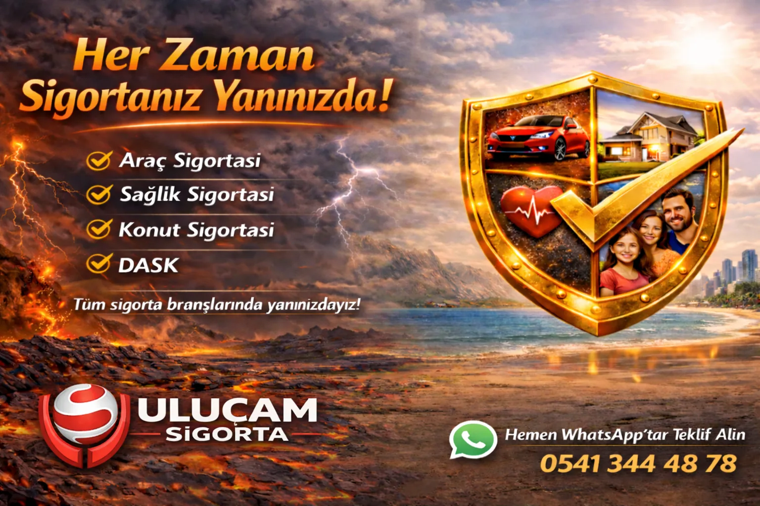 Ulucam Sigorta 5